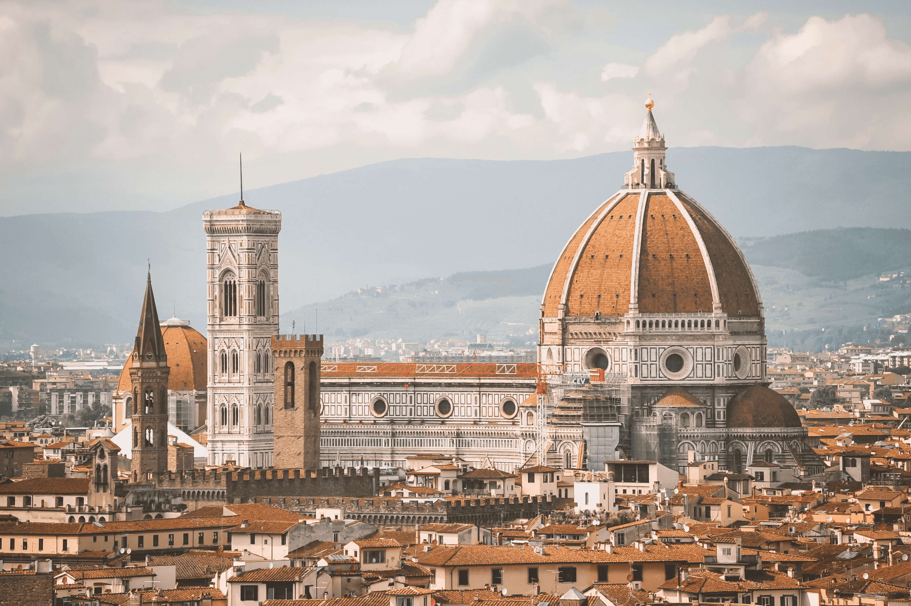 florence dome 